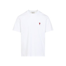 [Ami Paris] T-shirts Short Sleeve FW26 BFUTS035.724