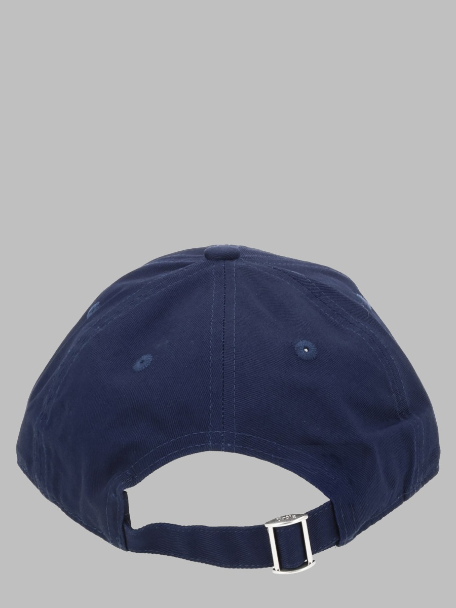 [DROLE DE MONSIEUR] Cap FW26 CP151_CO138NAVY