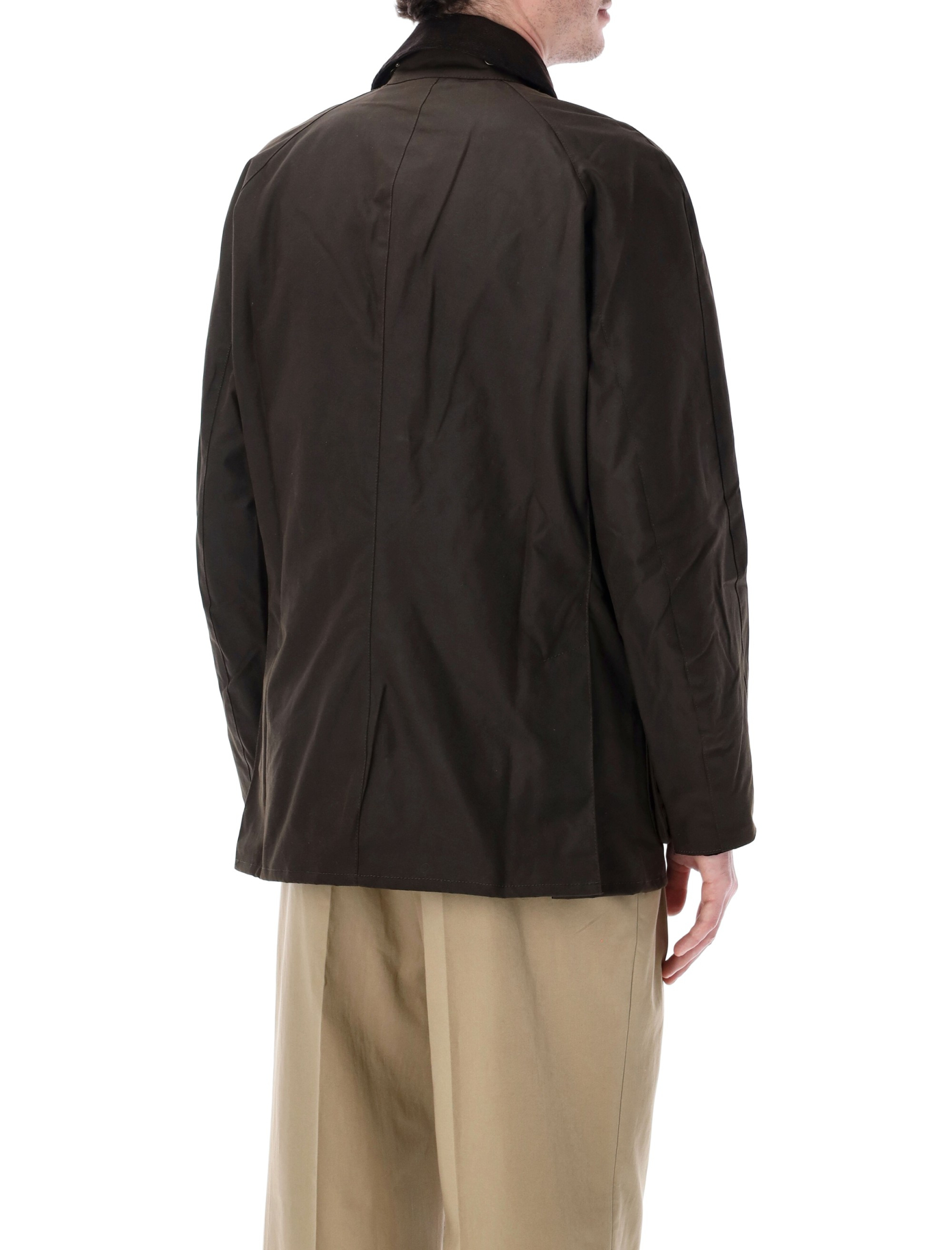 [Barbour] Casual Jacket FW26 MWX0339OL71
