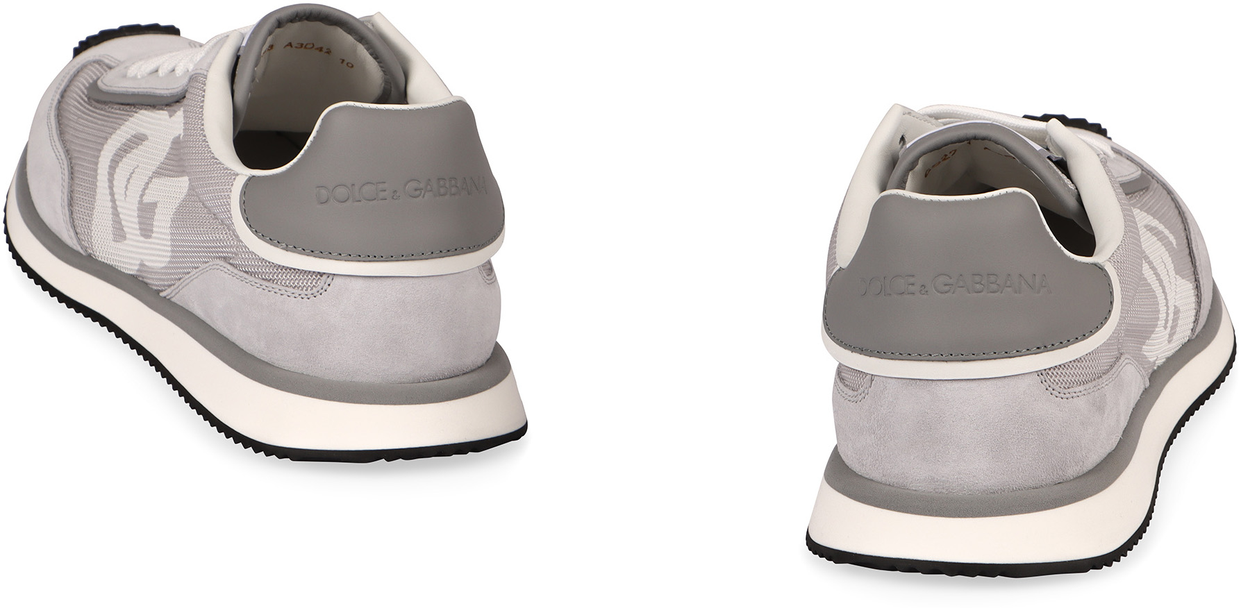 [Dolce & Gabbana] Sneakers FW25 CS2288A3D42_8B849