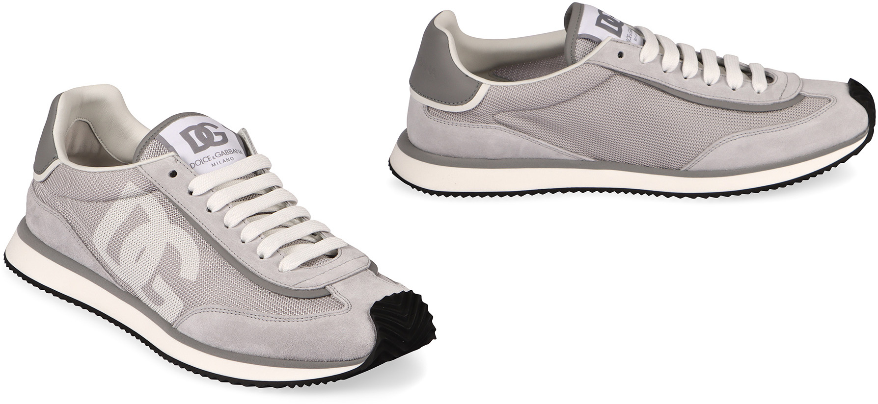 [Dolce & Gabbana] Sneakers FW25 CS2288A3D42_8B849