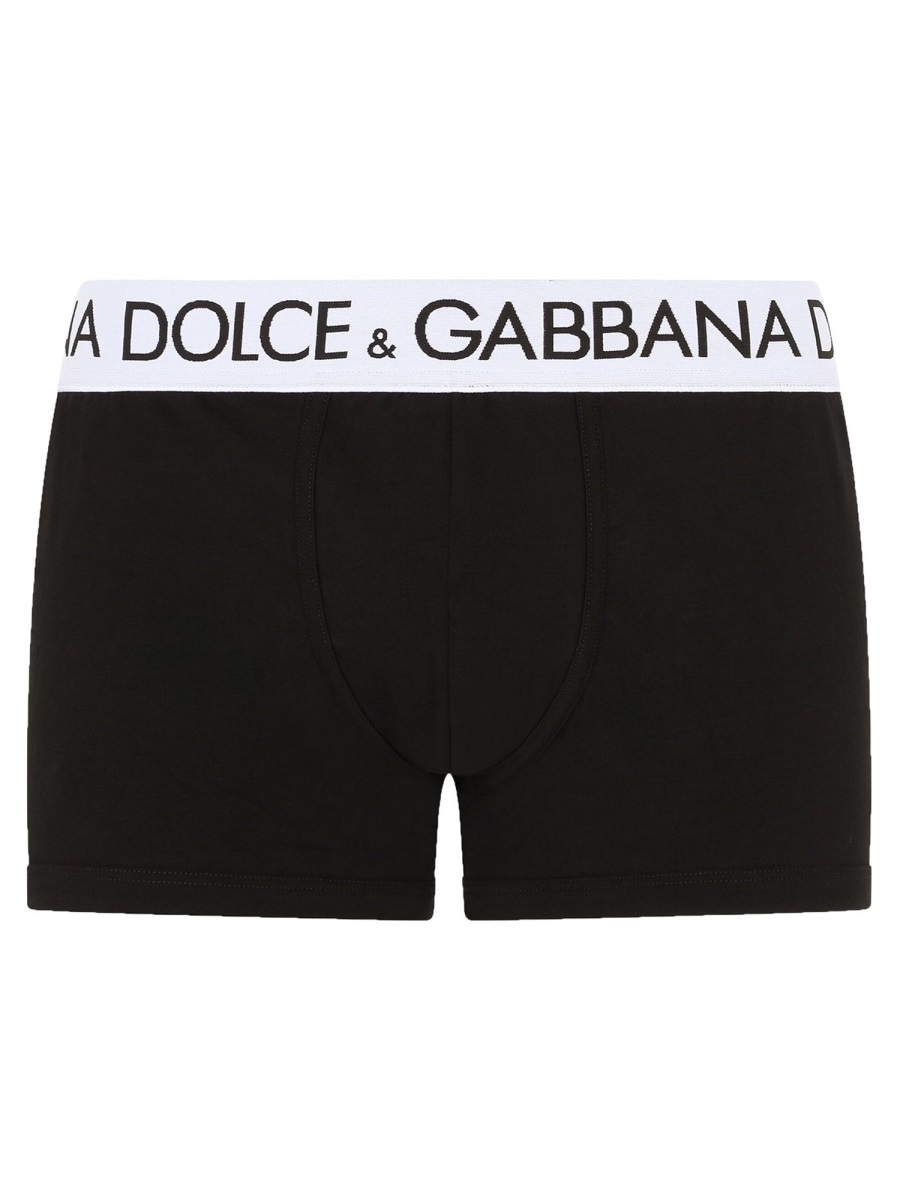 [Dolce & Gabbana] Brief boxer FW26 M4B97J_ONN97N0000