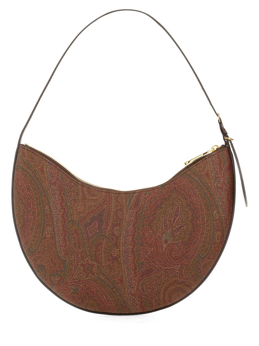 [Etro] Shoulder bag FW26 WP1I0001_AA001M0019