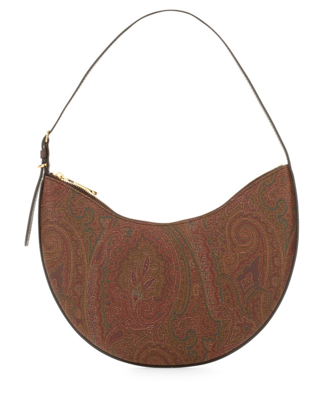 [Etro] Shoulder bag FW26 WP1I0001_AA001M0019