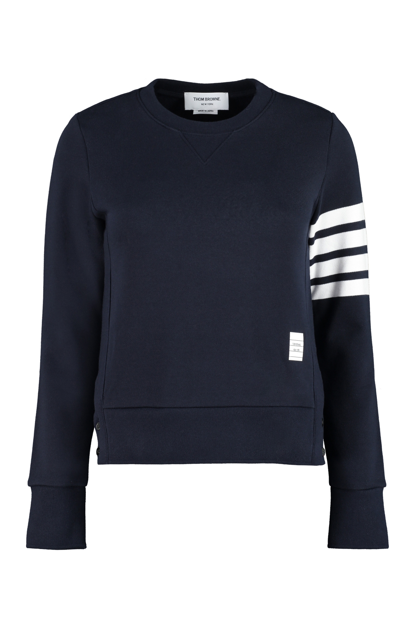 [Thom Browne] Sweatshirt SS25 FJT002A00535_415