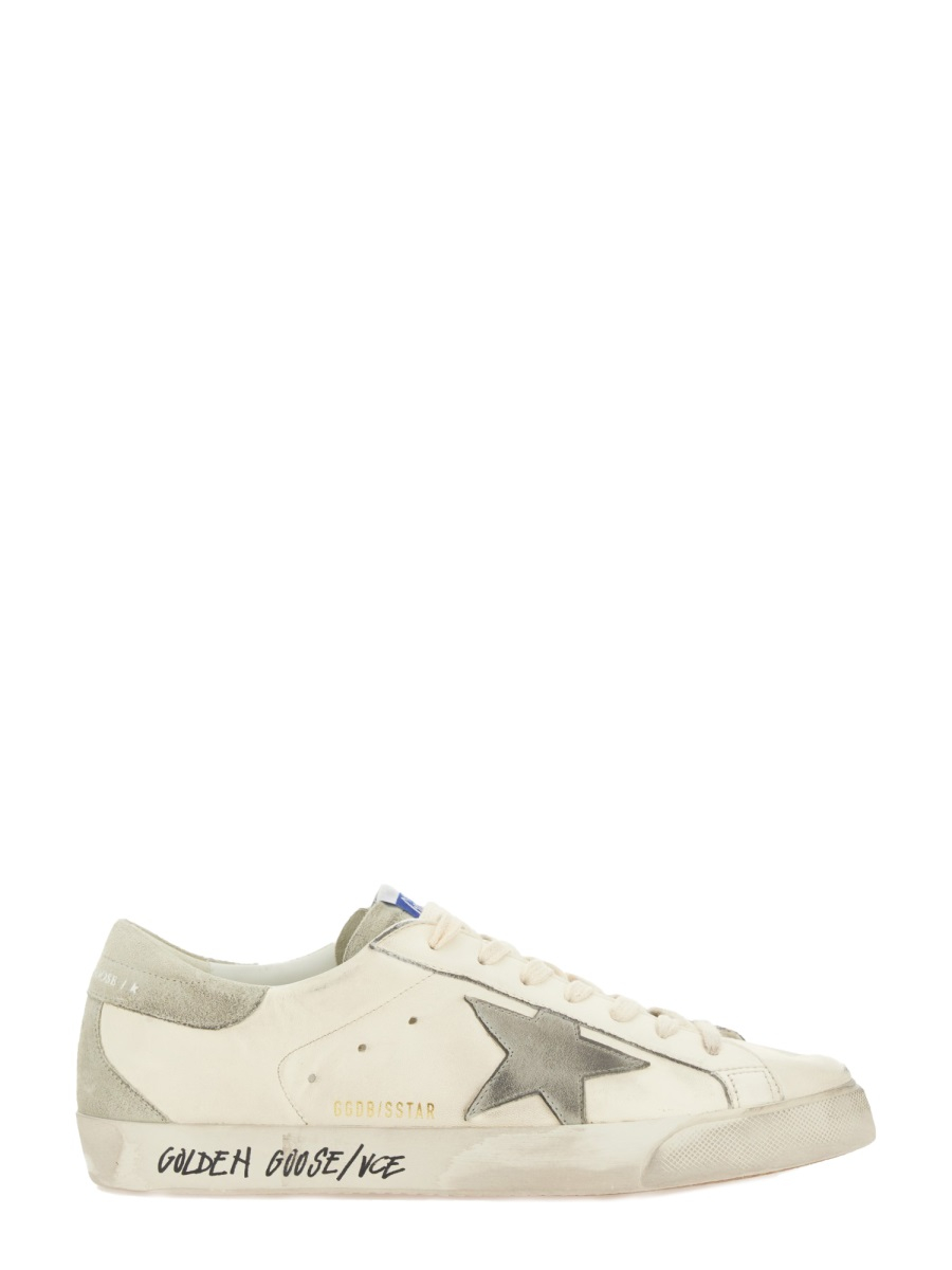 [Golden Goose] Sneakers FW26 GMF00102_F00535911166