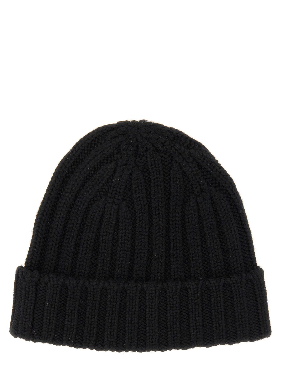 [Aspesi] Cap FW26 1C01_V10801241