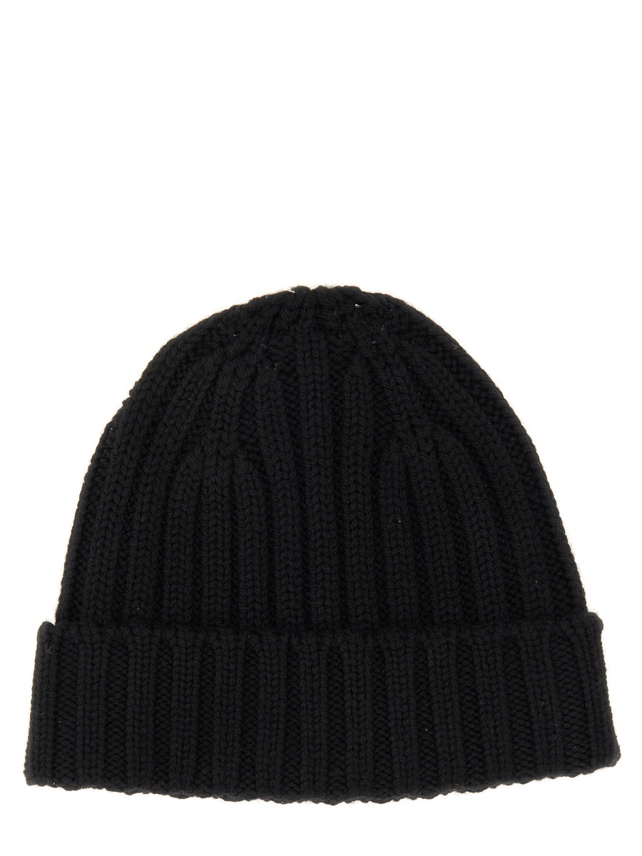 [Aspesi] Cap FW26 1C01_V10801241