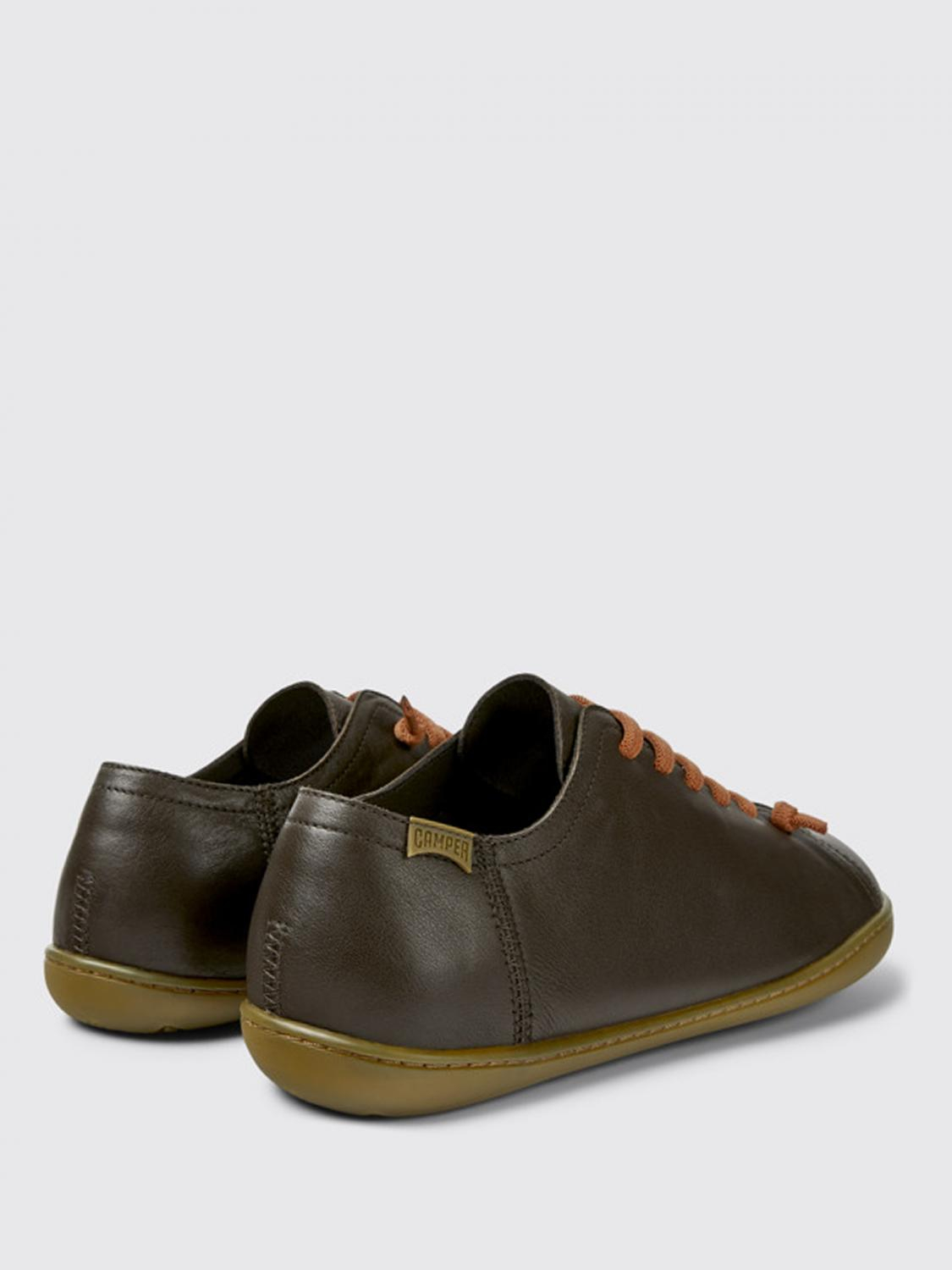 [CAMPER] Sneakers FW25 17665-227 PEU 0