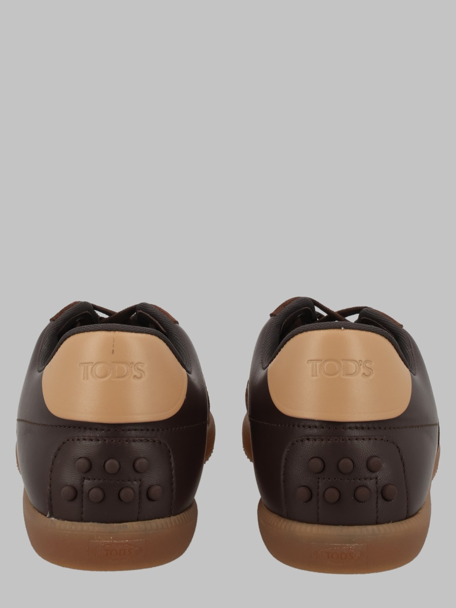 [Tod's] Sneakers FW26 XXM68C0KP40_RZZGP13
