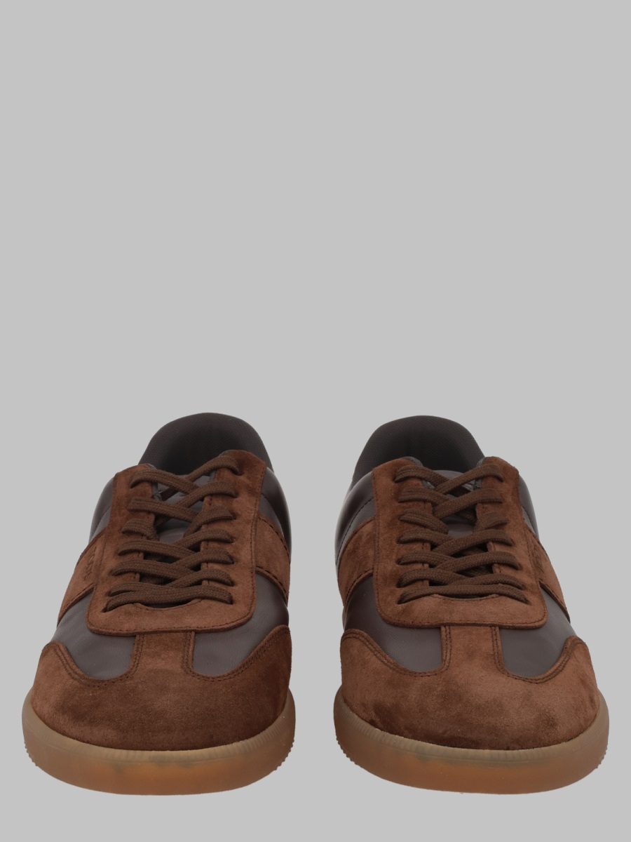 [Tod's] Sneakers FW26 XXM68C0KP40_RZZGP13