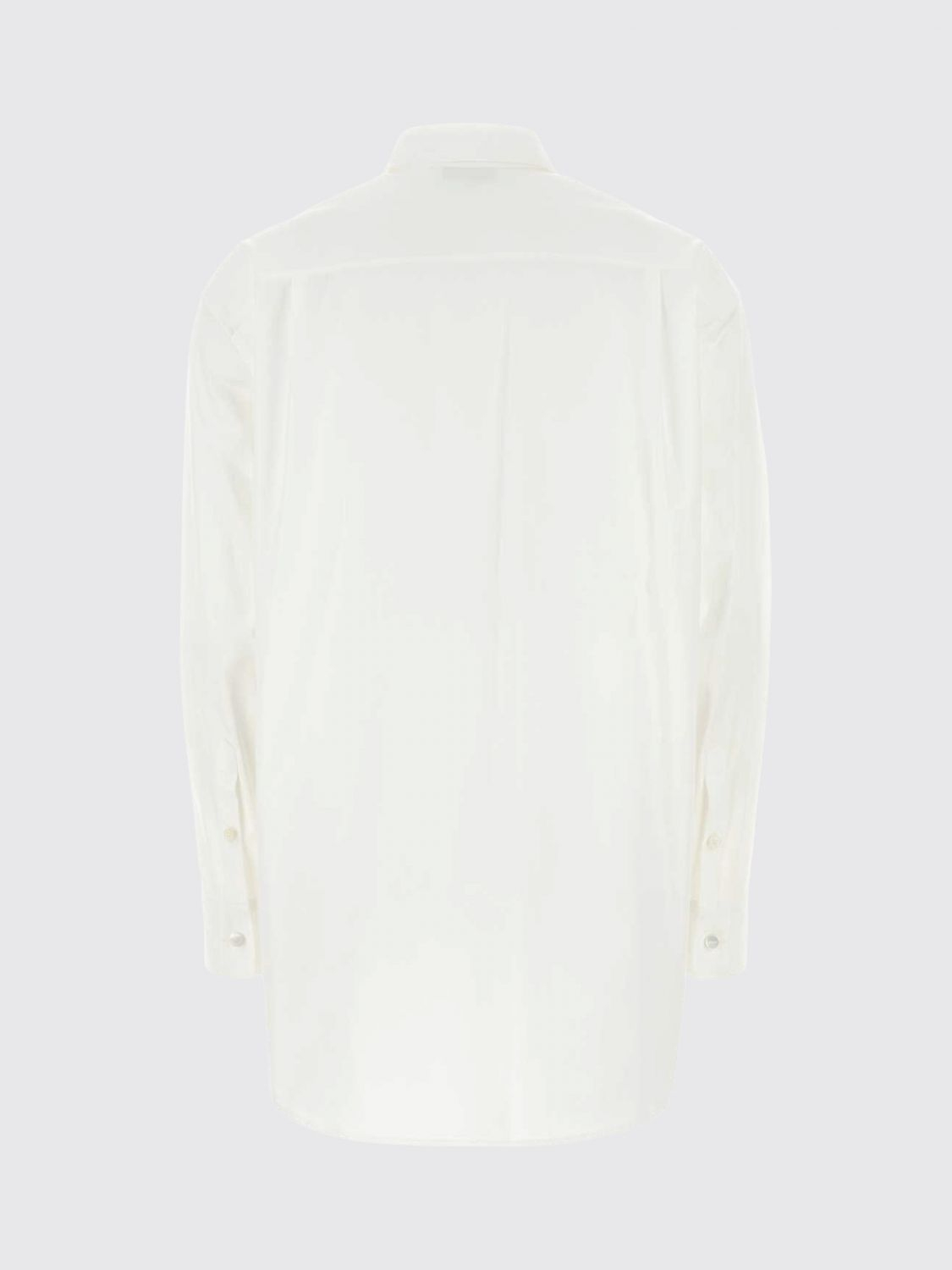 [Jil Sander] Shirts Long Sleeve SS26 J03DL0223J45342 100