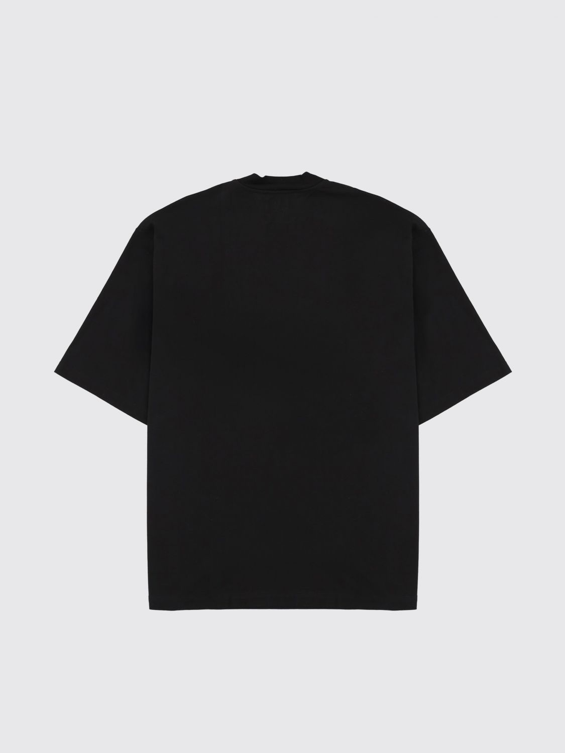 [Dolce & Gabbana] T-shirts SS26 G8TJ0TG7POZ N0000