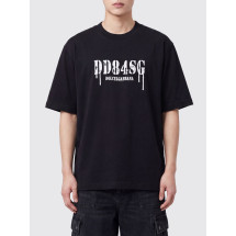 [Dolce & Gabbana] T-shirts SS26 G8TJ0TG7POZ N0000