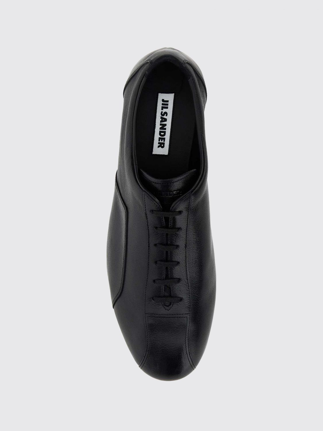 [Jil Sander] Dress Shoes SS26 J32WQ0040P7696 001