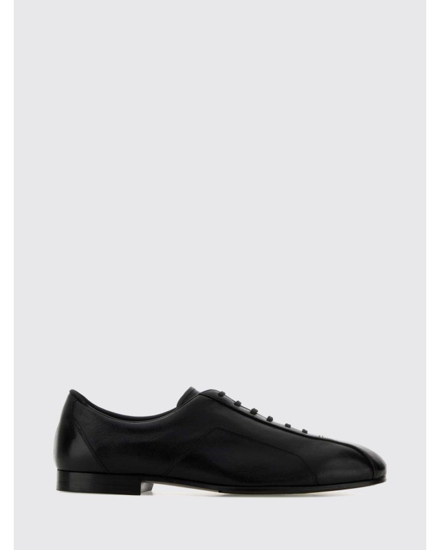 [Jil Sander] Dress Shoes SS26 J32WQ0040P7696 001