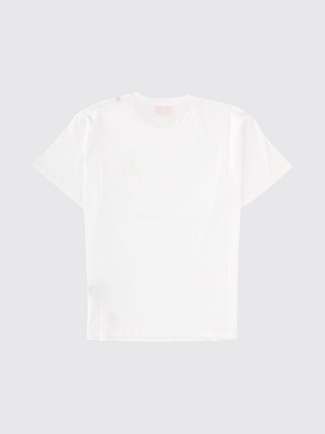 [Diesel] T-shirts SS26 A219210JMBD 100