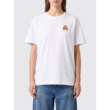 [Diesel] T-shirts SS26 A219210JMBD 100