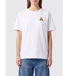 [Diesel] T-shirts SS26 A219210JMBD 100