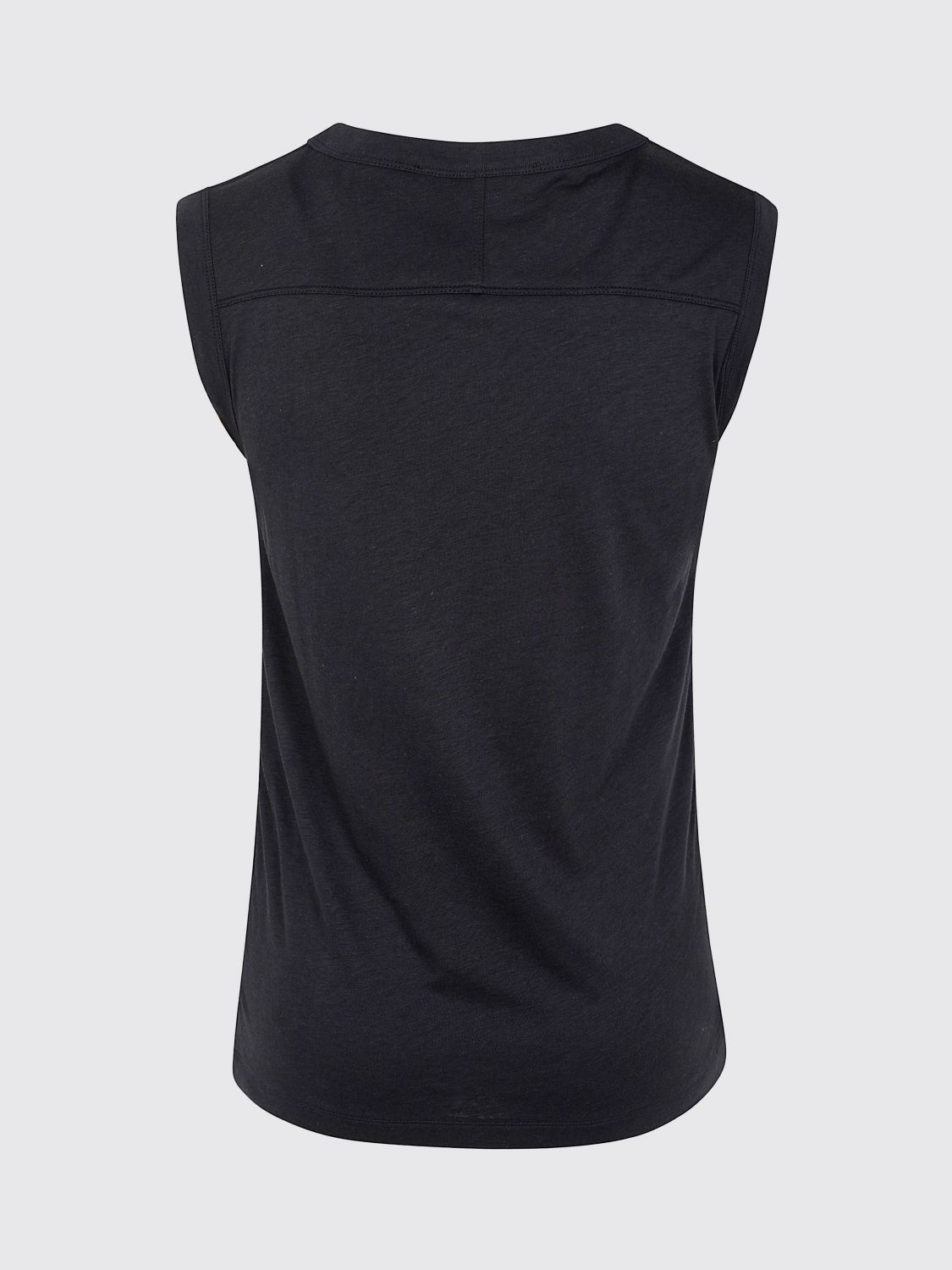 [PHOEBE PHILO] Tank top SS26 CT122CO3128 900BK
