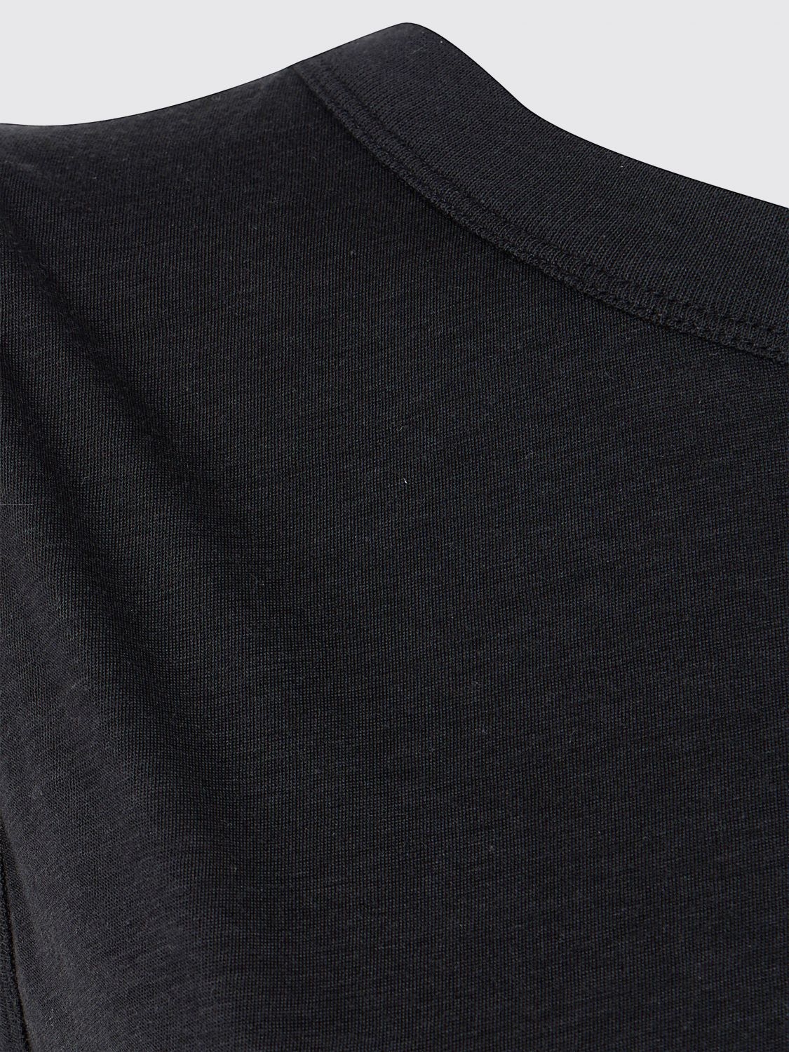 [PHOEBE PHILO] Tank top SS26 CT122CO3128 900BK
