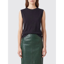 [PHOEBE PHILO] Tank top SS26 CT122CO3128 900BK