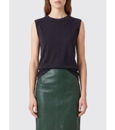 [PHOEBE PHILO] Tank top SS26 CT122CO3128 900BK