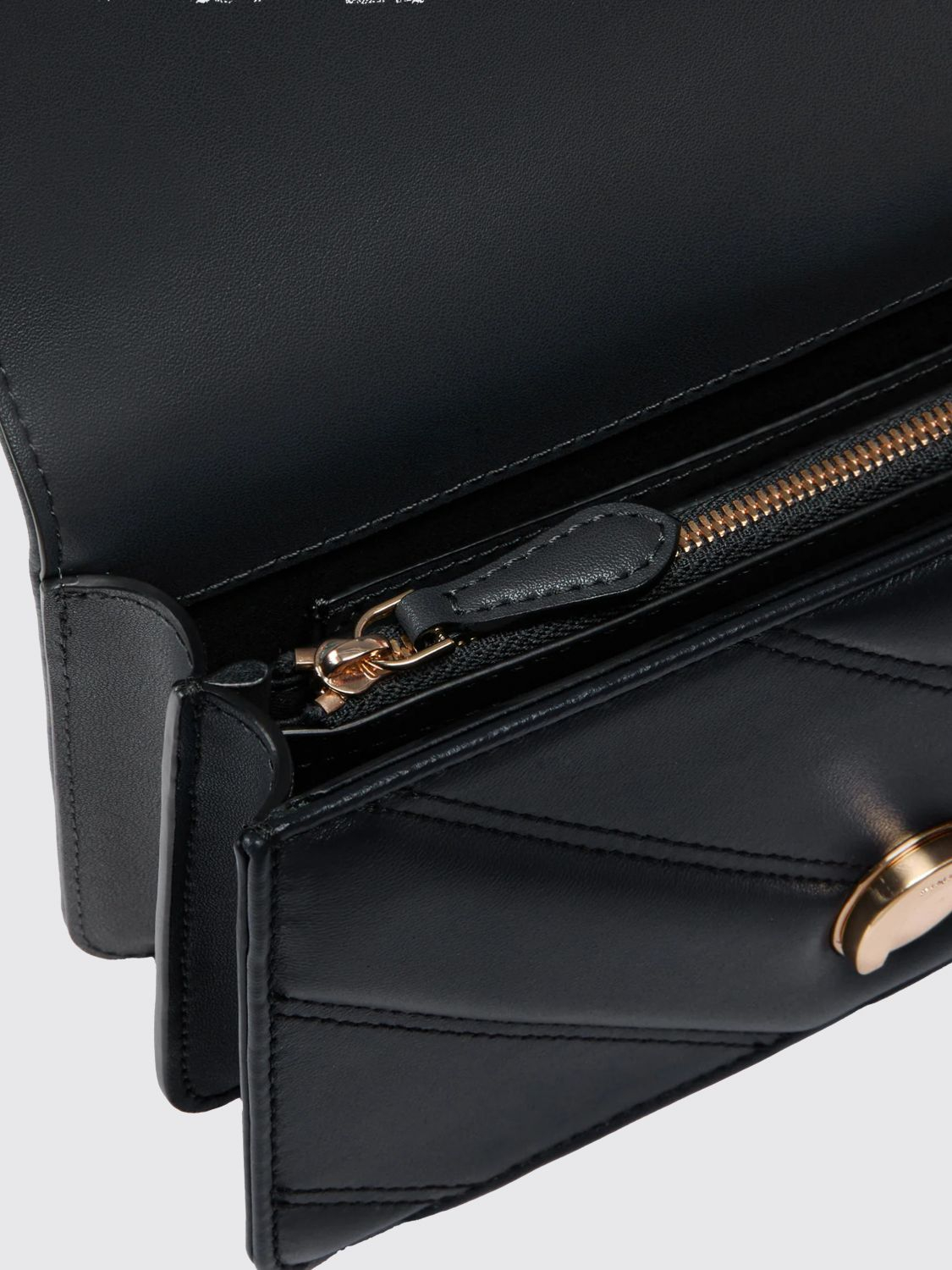 [PINKO] Minibag SS26 105312A26Z I47Y