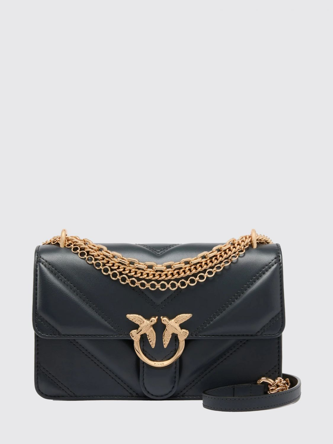 [PINKO] Minibag SS26 105312A26Z I47Y