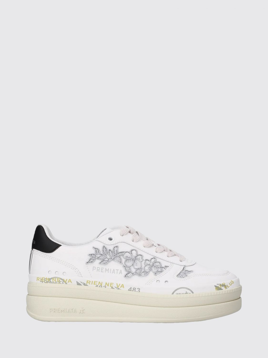 [Premiata] Sneakers SS26 MICOL 8255
