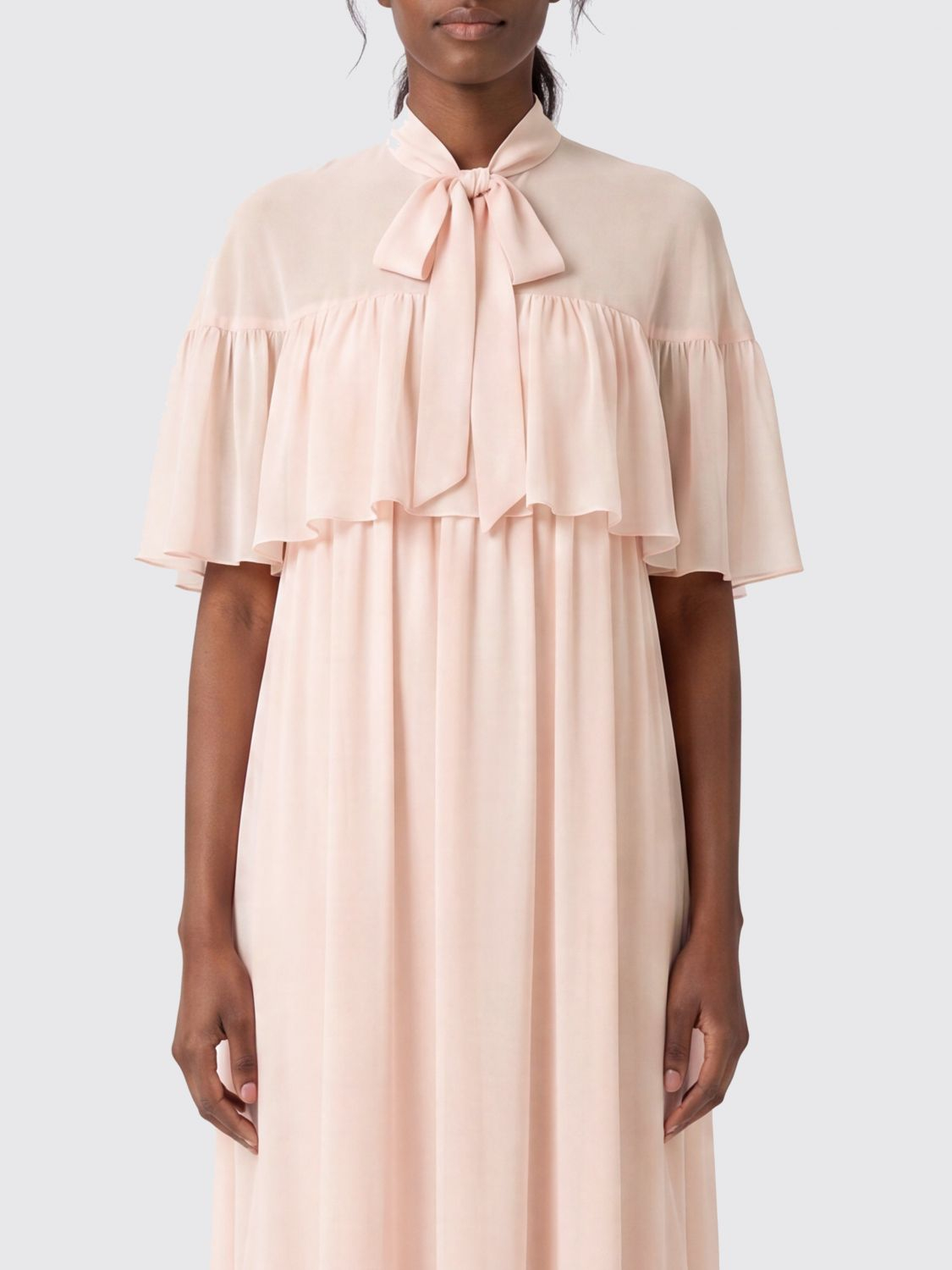 [Max Mara] Shirts Short Sleeve SS26 2614731042600 002
