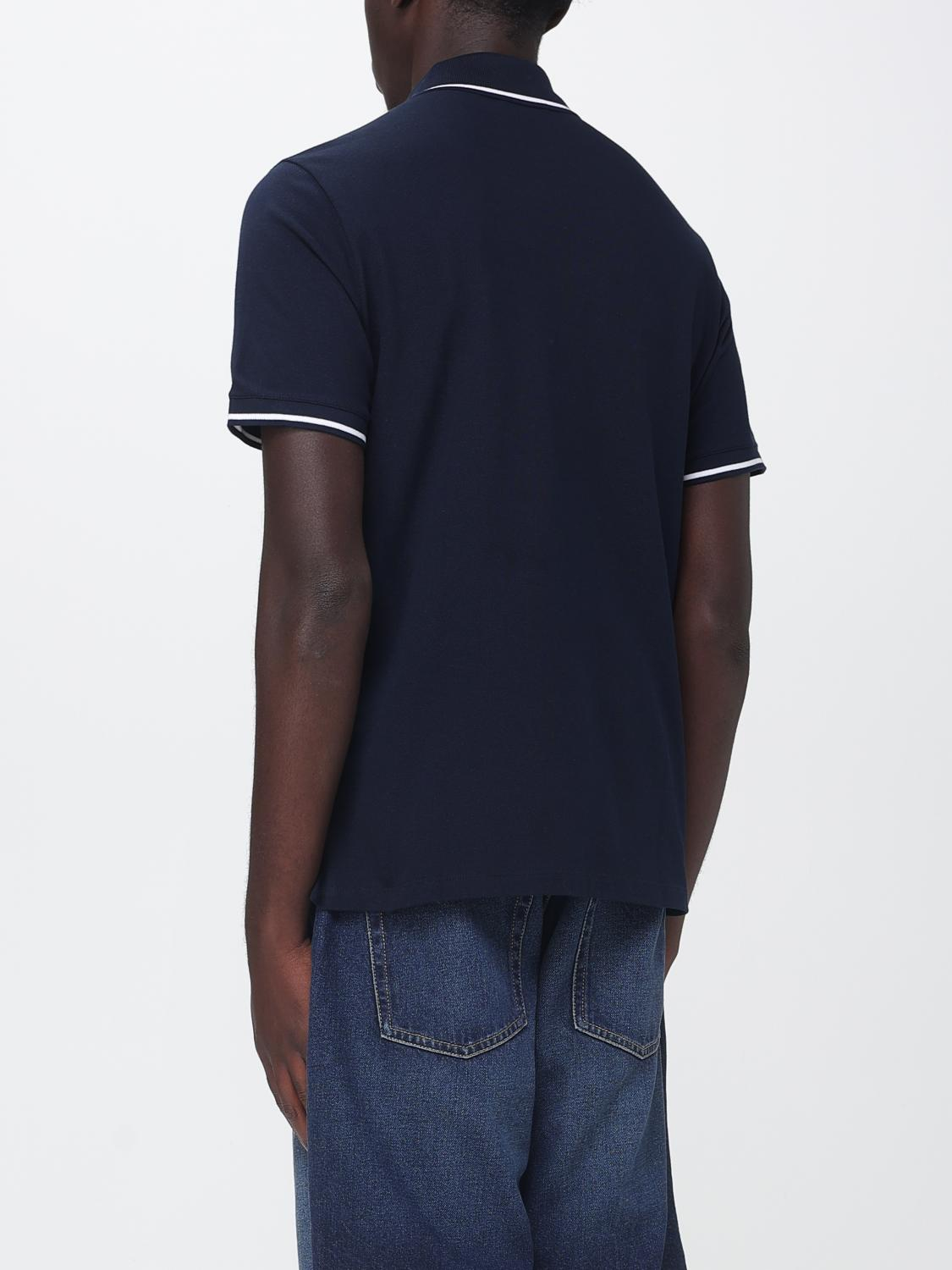[Emporio Armani] T-shirts Short Sleeve SS26 EM001380AF20424 UB102