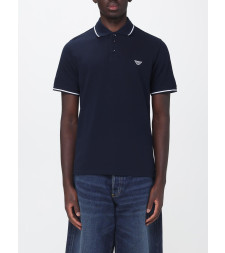 [Emporio Armani] T-shirts Short Sleeve SS26 EM001380AF20424 UB102