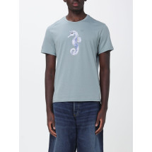 [Emporio Armani] T-shirts Short Sleeve SS26 EM000574AF20447 F9029