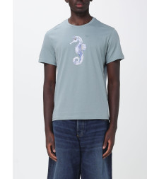 [Emporio Armani] T-shirts Short Sleeve SS26 EM000574AF20447 F9029