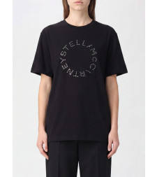 [Stella McCartney] T-shirts SS26 6J01583SQA24 1000