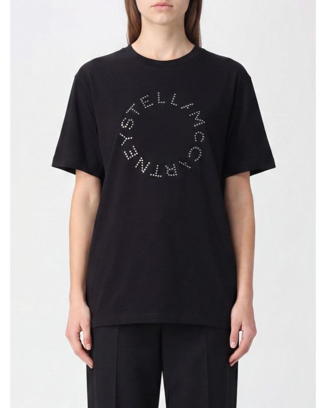[Stella McCartney] T-shirts SS26 6J01583SQA24 1000