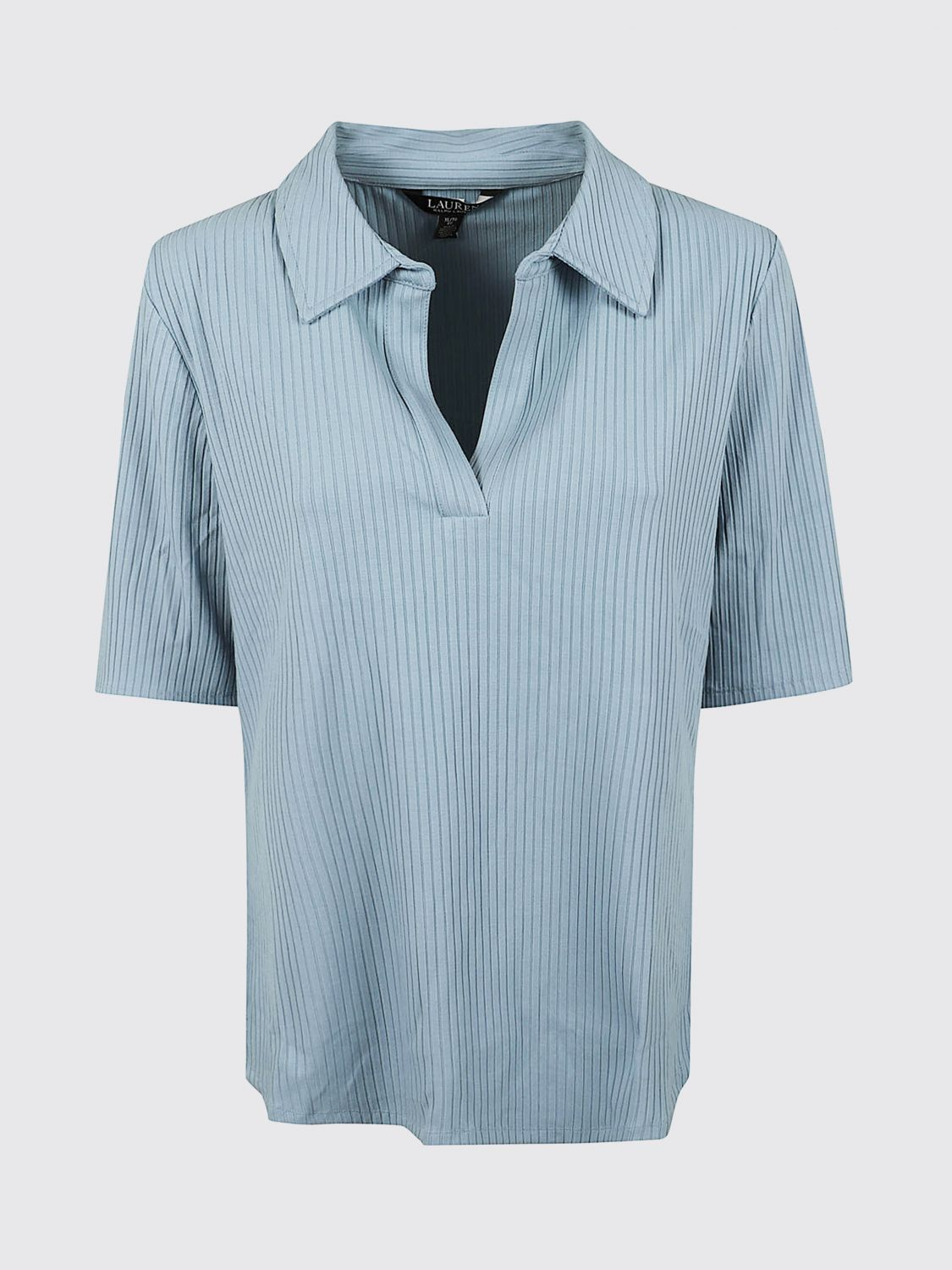 [LAUREN RALPH LAUREN] T-shirts Short Sleeve SS26 200P10120 003