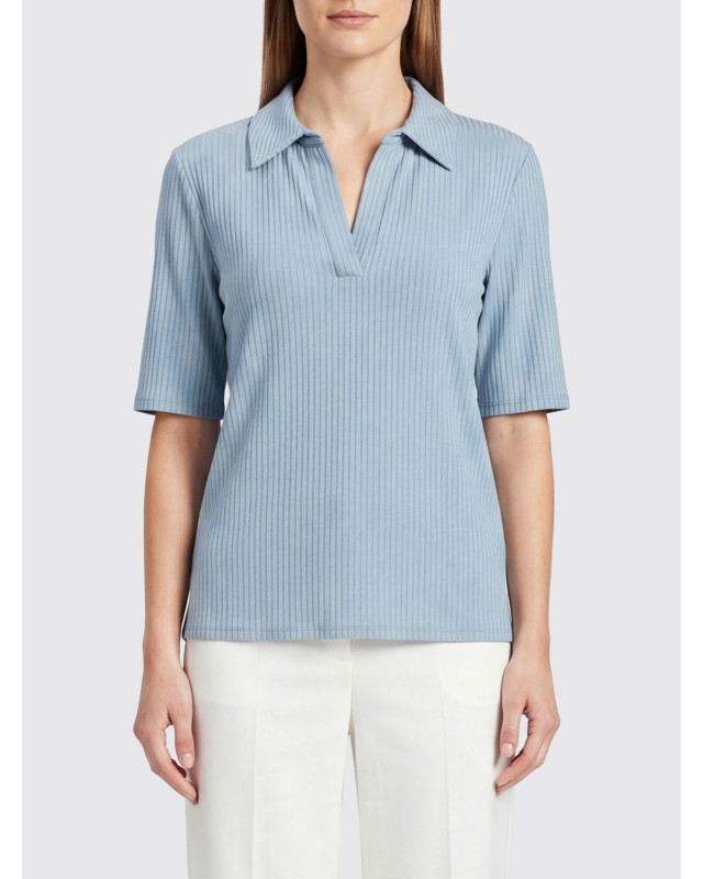 [LAUREN RALPH LAUREN] T-shirts Short Sleeve SS26 200P10120 003