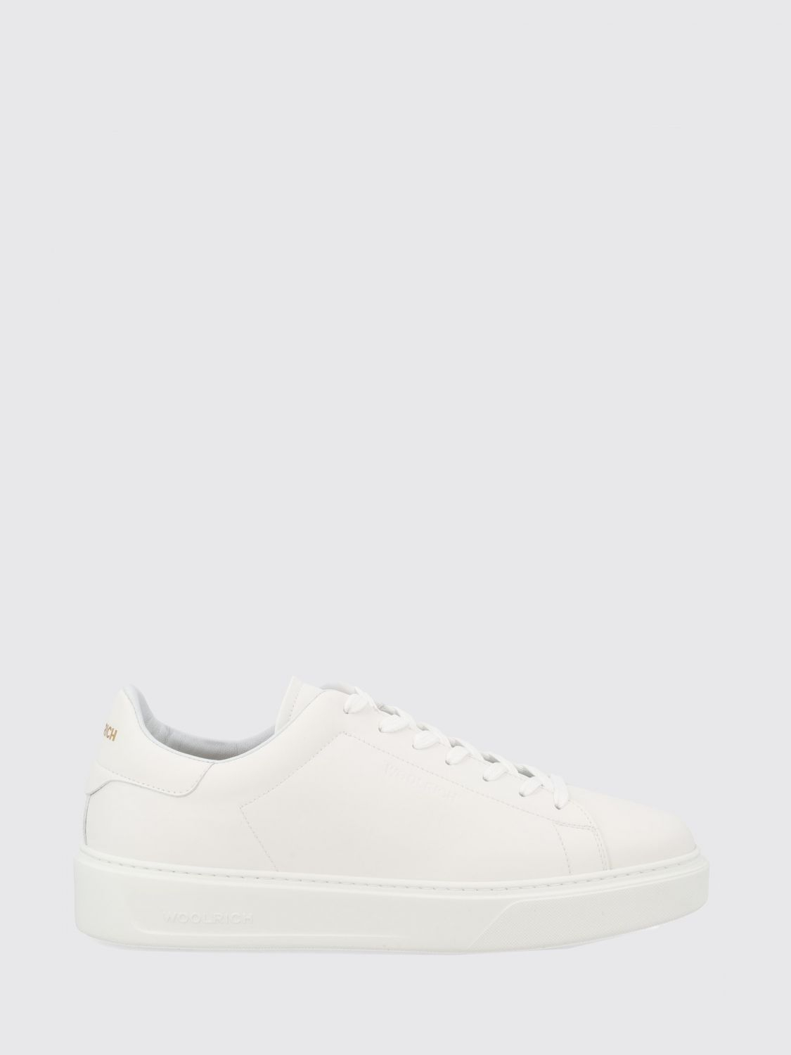 [Woolrich] Sneakers SS26 WFM261001A00A0