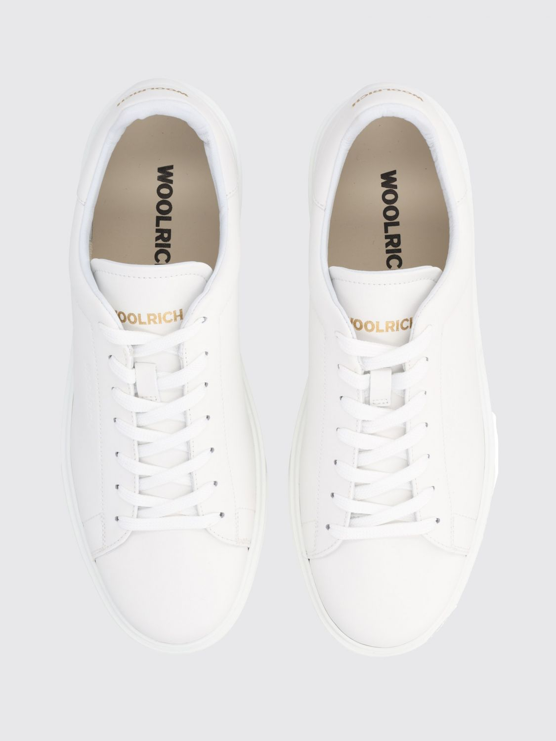 [Woolrich] Sneakers SS26 WFM261001A00A0