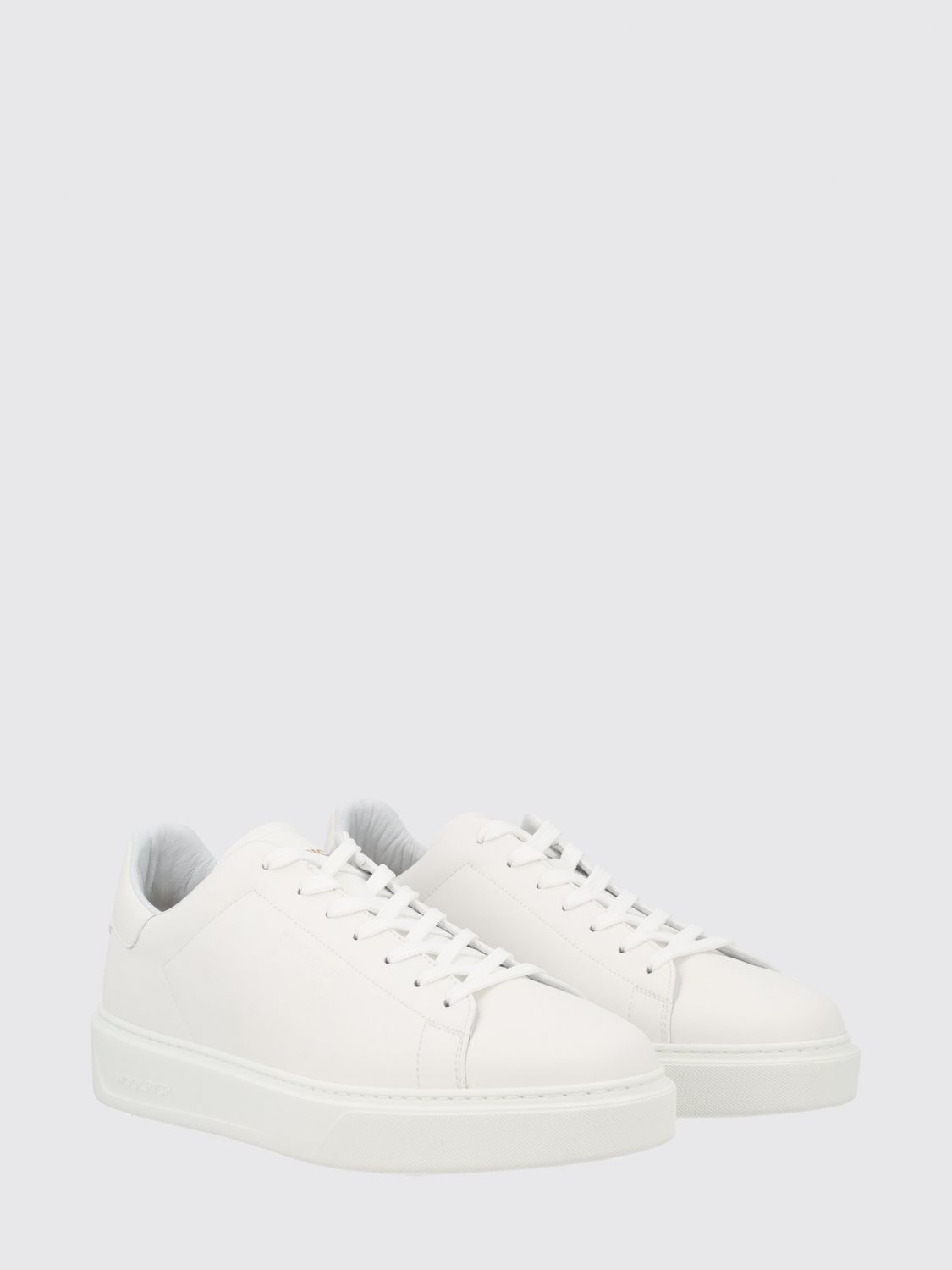[Woolrich] Sneakers SS26 WFM261001A00A0