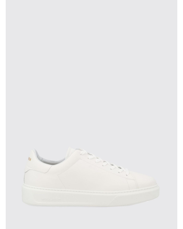 [Woolrich] Sneakers SS26 WFM261001A00A0