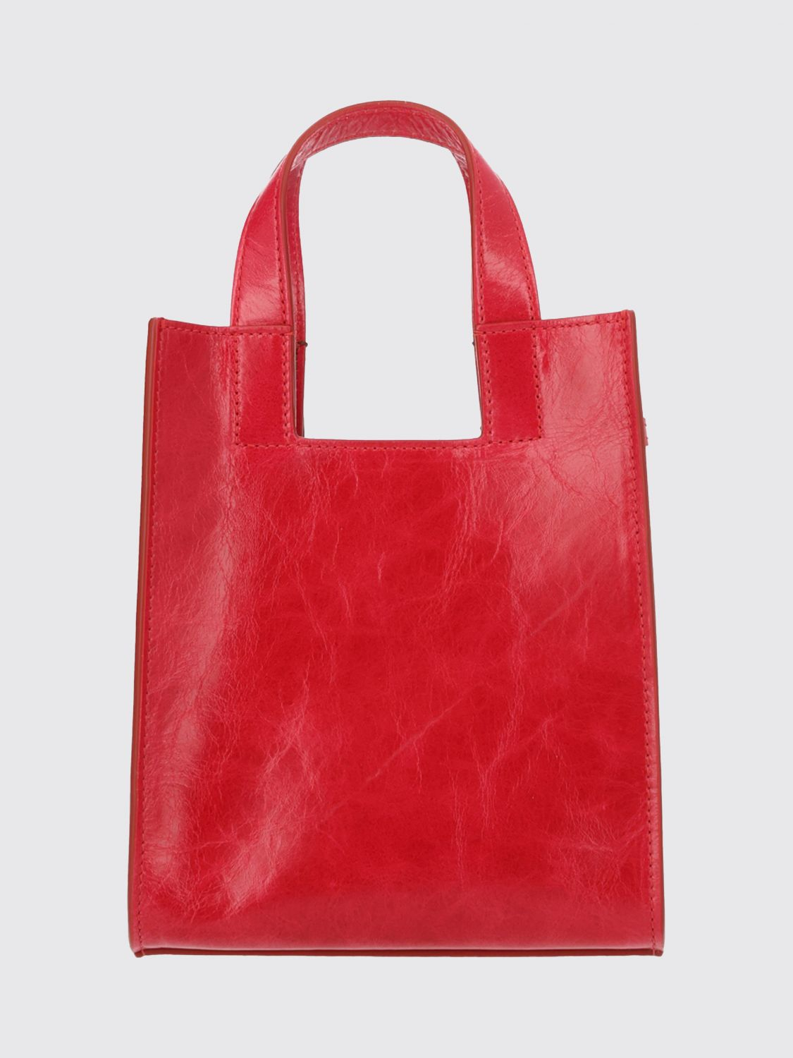 [Bally] Minibag SS26 WAM04MVT748 U3B9O