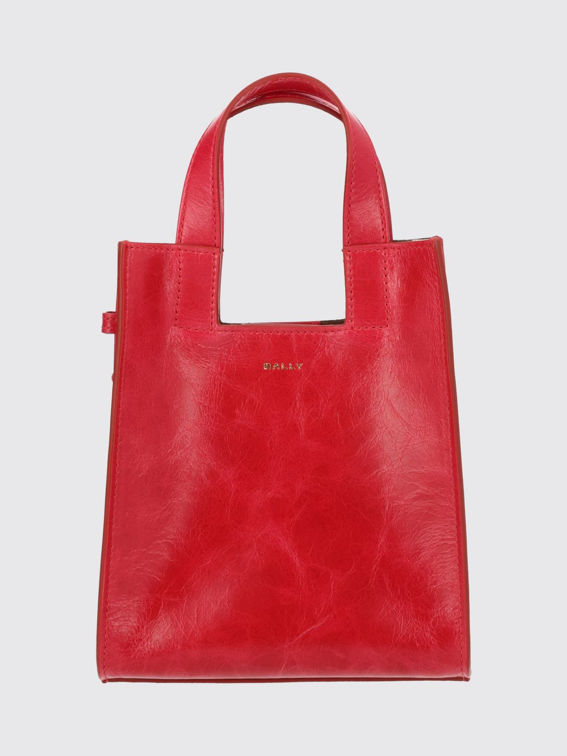 [Bally] Minibag SS26 WAM04MVT748 U3B9O
