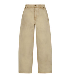 [Loewe] Trousers SS26 H526Y04WI82140