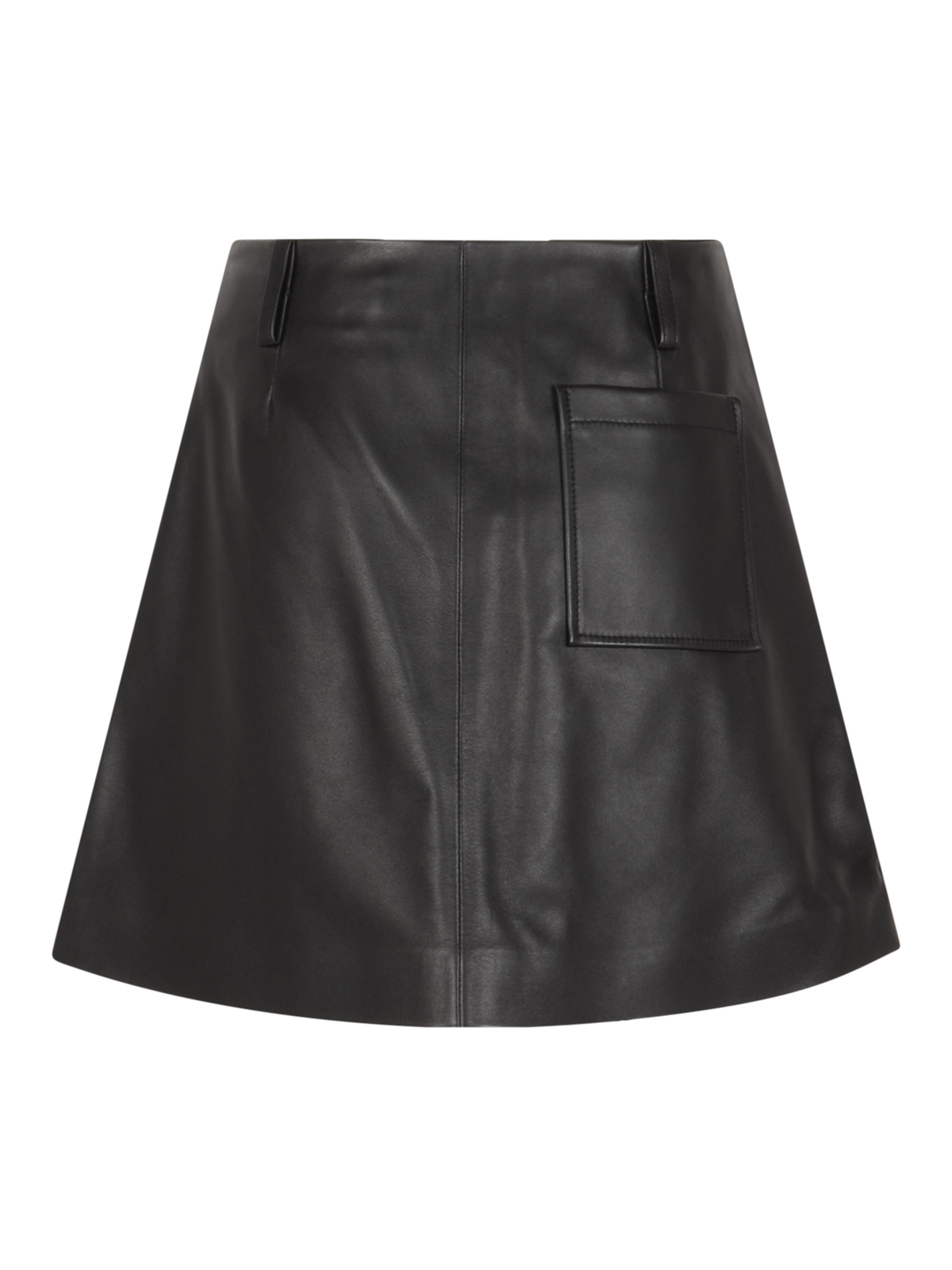 [Loewe] Mini skirt SS26 S359Y29L321100