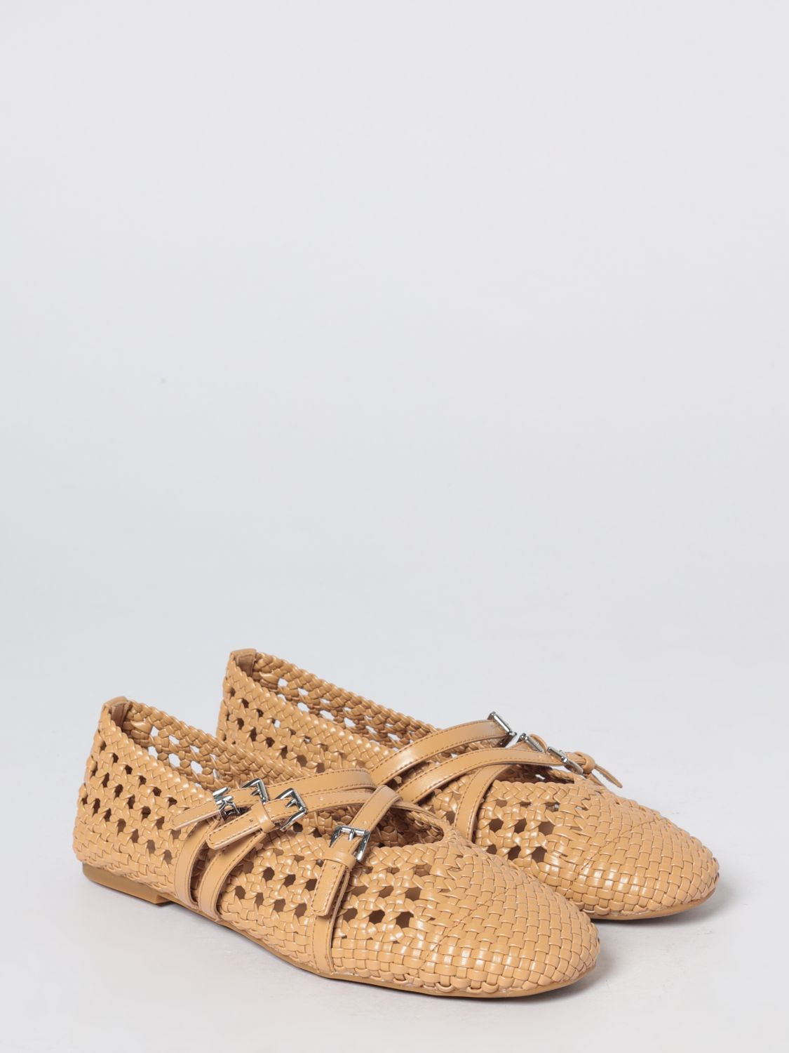 [Michael Kors] Flat shoes SS26 40S6IDFP1L 198