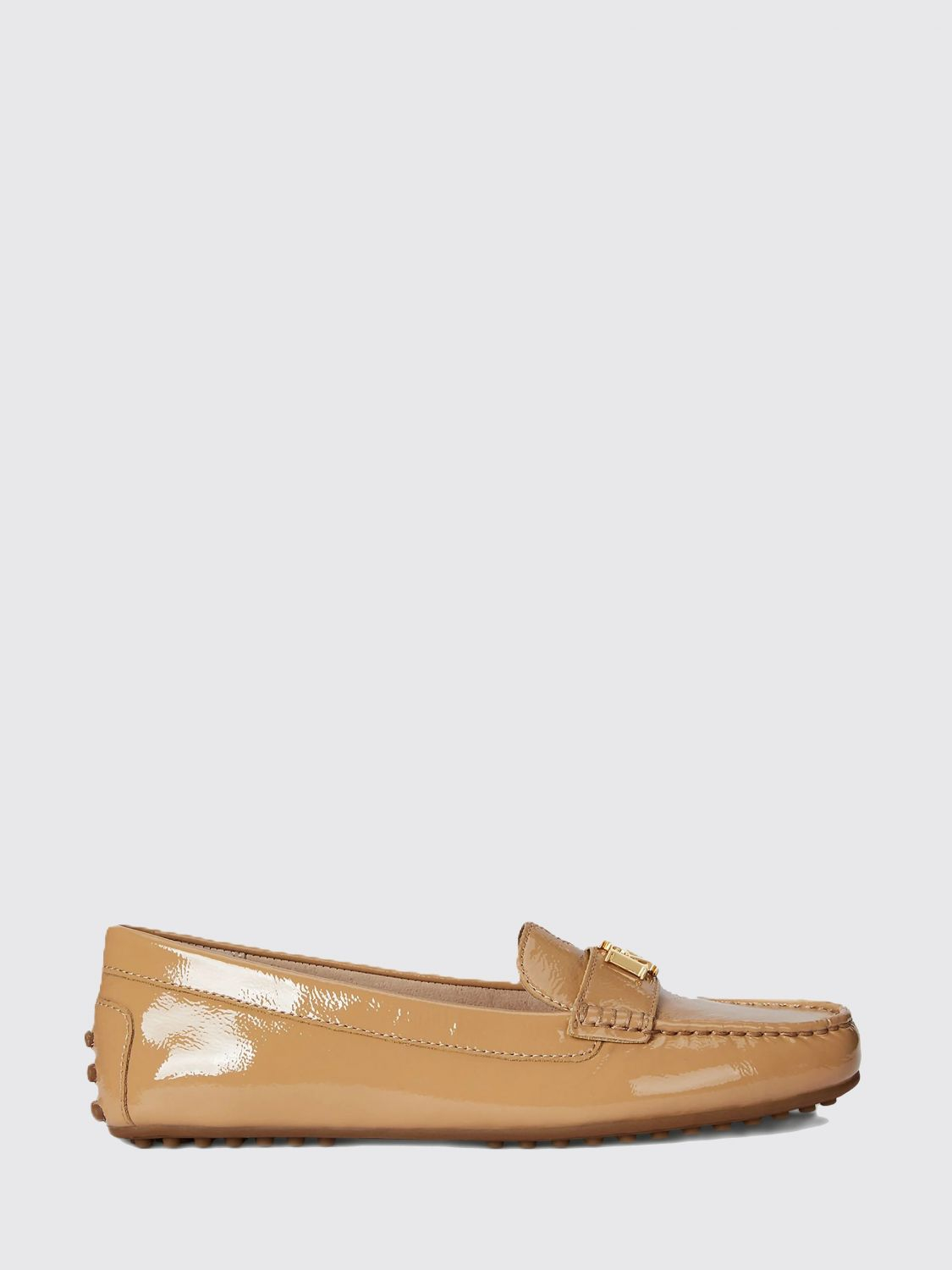 [LAUREN RALPH LAUREN] Loafer SS26 802P04390 003