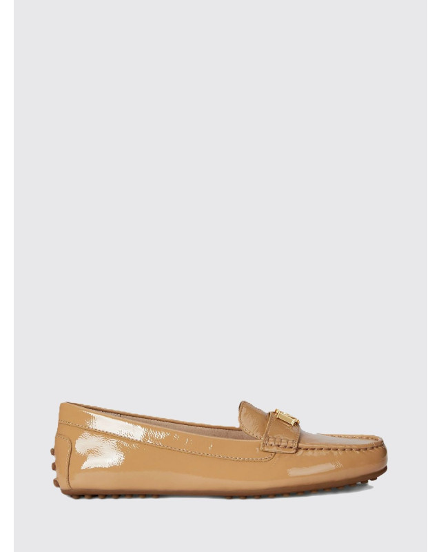 [LAUREN RALPH LAUREN] Loafer SS26 802P04390 003